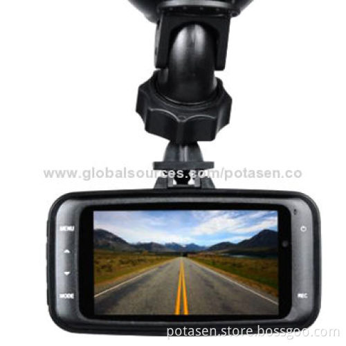 Best price GS8000 car DVR camera